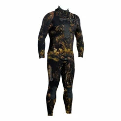 Combinaison ILLUSION 50 MARES 5mm