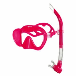 Pack TROPICAL MARES Adulte Mid 7 Pack TROPICAL MARES Adulte Mid -La Palanquee Soldes Magasin combo tropical rose