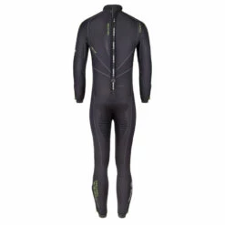 Combinaison FOCEA COMFORT 6 BEUCHAT 5mm Homme -La Palanquee Soldes Magasin comfort 6 back 1