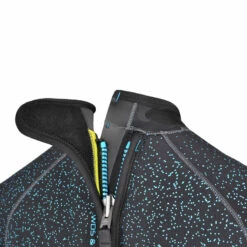 Combinaison FOCEA COMFORT 6 BEUCHAT 7mm Dame -La Palanquee Soldes Magasin comfort 6 cag f detail 1