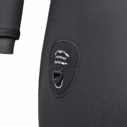 Combinaison FOCEA COMFORT 6 BEUCHAT 7mm Dame -La Palanquee Soldes Magasin comfort 6 cag f detail 2