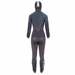 Nouvelles versions -La Palanquee Soldes Magasin comfort 6 cagoule f back