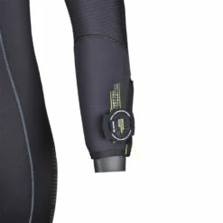 Combinaison FOCEA COMFORT 6 BEUCHAT 5mm Homme -La Palanquee Soldes Magasin comfort 6 detail 1 1