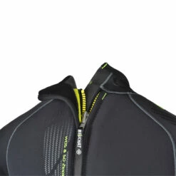 Combinaison FOCEA COMFORT 6 BEUCHAT 7mm Homme -La Palanquee Soldes Magasin comfort 6 detail