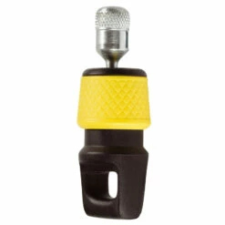 Accroche Accessoire Magnétique MARES 7 Accroche Accessoire Magnétique MARES -La Palanquee Soldes Magasin connecteur jaune 2