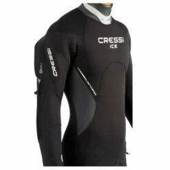 Combinaison ICE CRESSI 7mm Homme 9 Combinaison ICE CRESSI 7mm Homme -La Palanquee Soldes Magasin cressi ice 7 mm 2 1