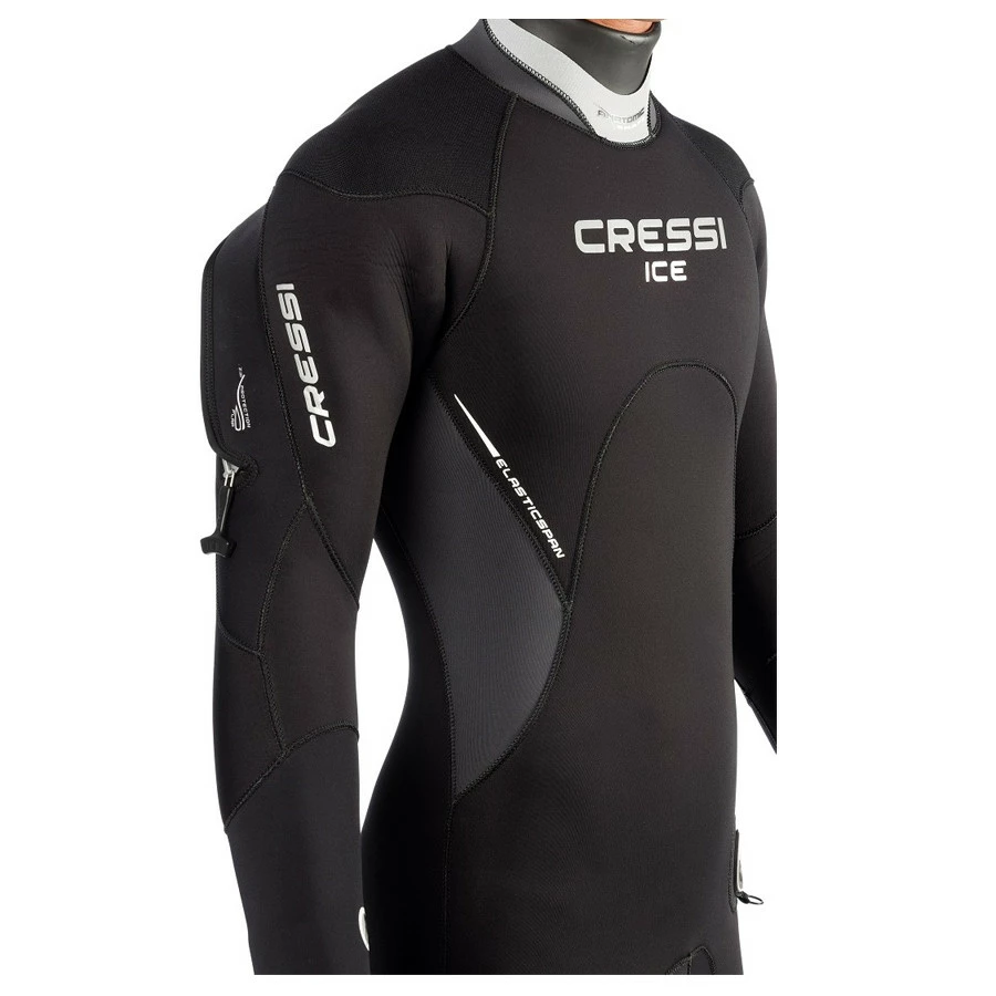 Combinaison ICE CRESSI 7mm Homme 6 Combinaison ICE CRESSI 7mm Homme – Image 4