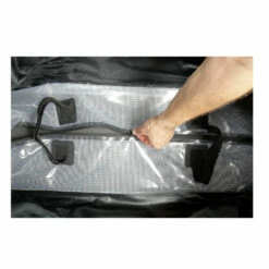 Sac CRUISE DRY ROLLER 140 MARES -La Palanquee Soldes Magasin cruise dry roller 140 1