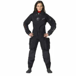 Combinaison D10 PRO ISS WATERPROOF Homme -La Palanquee Soldes Magasin d1 dame 3 1