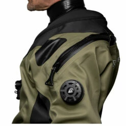 Combinaison D3 ERGO WATERPROOF Homme 17 Combinaison D3 ERGO WATERPROOF Homme -La Palanquee Soldes Magasin d3 ergo 11