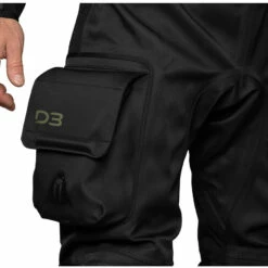 Combinaison D3 ERGO WATERPROOF Homme 14 Combinaison D3 ERGO WATERPROOF Homme -La Palanquee Soldes Magasin d3 ergo 12