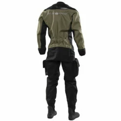 Combinaison D3 ERGO WATERPROOF Homme 13 Combinaison D3 ERGO WATERPROOF Homme -La Palanquee Soldes Magasin d3 ergo 4