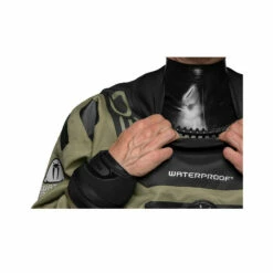 Combinaison D3 ERGO WATERPROOF Homme 19 Combinaison D3 ERGO WATERPROOF Homme -La Palanquee Soldes Magasin d3 ergo 6