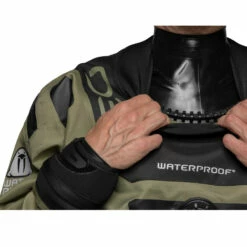 Combinaison D3 ERGO WATERPROOF Homme 15 Combinaison D3 ERGO WATERPROOF Homme -La Palanquee Soldes Magasin d3 ergo 8