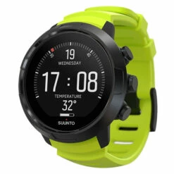 Ordinateur D5 SUUNTO