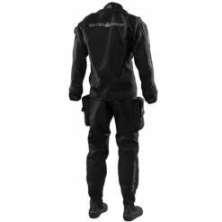 Combinaison D7x CORDURA WATERPROOF -La Palanquee Soldes Magasin d7x cordura 2