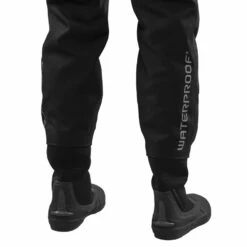 Combinaison D7x CORDURA WATERPROOF -La Palanquee Soldes Magasin d7x cordura detail 1