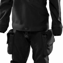 Combinaison D7x CORDURA WATERPROOF -La Palanquee Soldes Magasin d7x cordura detail 3