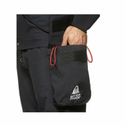 AQUALUNG Combinaison D9X BREATHABLE WATERPROOF Homme -La Palanquee Soldes Magasin d9x detail 3 1 2