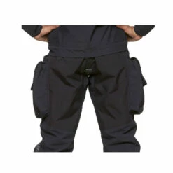 AQUALUNG Combinaison D9X BREATHABLE WATERPROOF Homme -La Palanquee Soldes Magasin d9x detail 4 1 2