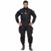 AQUALUNG Combinaison D9X BREATHABLE WATERPROOF Homme