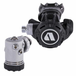 Détendeur XL4 APEKS DIN