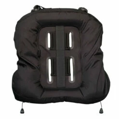 Enveloppe DEEP OCEAN 2.0 OMS 27L -La Palanquee Soldes Magasin deep ocean 2.0 noir back 2