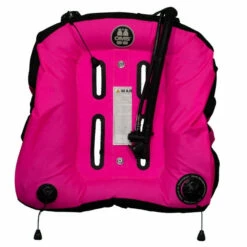 Enveloppe DEEP OCEAN 2.0 OMS 27L -La Palanquee Soldes Magasin deep ocean 2.0 rose 2