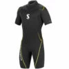 Shorty DEFINITION SCUBAPRO 2.5mm Homme 1 Shorty DEFINITION SCUBAPRO 2.5mm Homme -La Palanquee Soldes Magasin definition shorty h 2