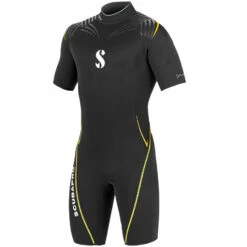 Shorty DEFINITION SCUBAPRO 2.5mm Homme