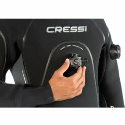 Combinaison DESERT CRESSI Dame -La Palanquee Soldes Magasin desert 2