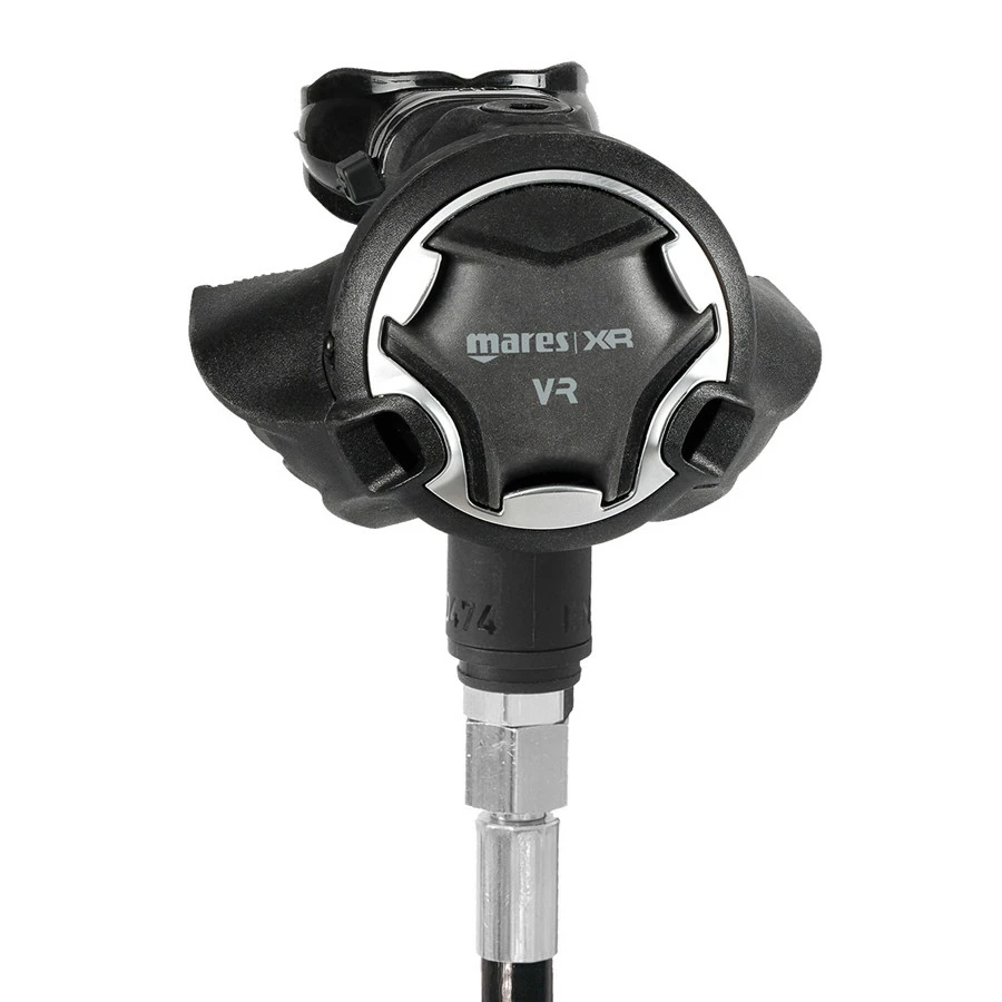 Deuxième Etage VR MARES XR Air 3 Deuxième Etage VR MARES XR Air