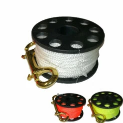 Dévidoir FINGER ESM 50m