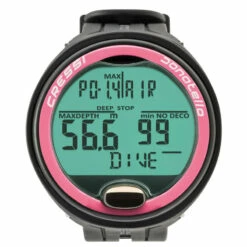 Ordinateur DONATELLO CRESSI + Pochon 11 Ordinateur DONATELLO CRESSI + Pochon -La Palanquee Soldes Magasin donatello rose