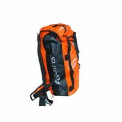 Sac DRY BACK PACK 55 AQUATYS -La Palanquee Soldes Magasin dry backpack 55 2