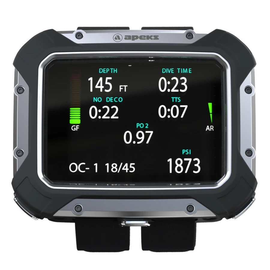 Ordinateur DSX APEKS + Analyseur 4 Ordinateur DSX APEKS + Analyseur – Image 2