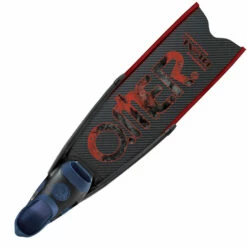 Palmes STINGRAY DUAL CARBON OMER -La Palanquee Soldes Magasin dual carbon lady