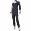 Combinaison DYNAFLEX AQUALUNG 2022 7mm Dame -La Palanquee Soldes Magasin dynaflex col d 1