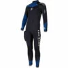Combinaison DYNAFLEX AQUALUNG 5mm Homme -La Palanquee Soldes Magasin dynaflex col h 1