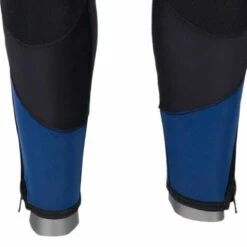 Combinaison DYNAFLEX AQUALUNG 2022 7mm Homme -La Palanquee Soldes Magasin dynaflex col h detail 3 1