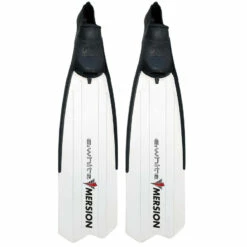 Palmes E WHITE IMERSION