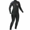 Combinaison EVERFLEX YULEX SCUBAPRO 5mm Dame -La Palanquee Soldes Magasin everflex yulex dame 7 2