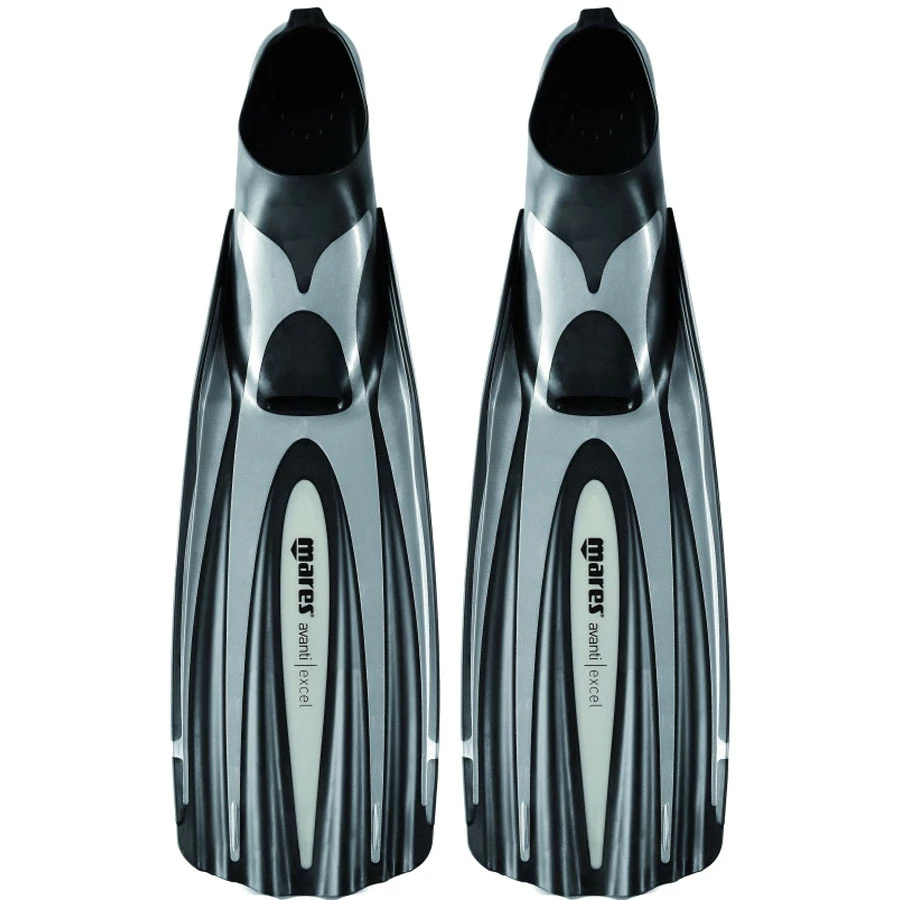 Palmes AVANTI EXCEL MARES 3 Palmes AVANTI EXCEL MARES