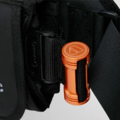 Stab EXOTEC APEKS Grise -La Palanquee Soldes Magasin exotec orange 3