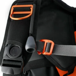 Stab EXOTEC APEKS Grise -La Palanquee Soldes Magasin exotec orange 4