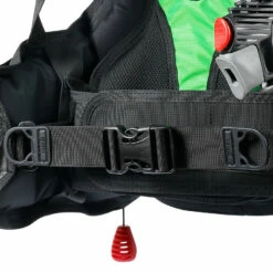 Stab EXPLORER MARES 3XS -La Palanquee Soldes Magasin explorer detail 3