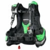 Stab EXPLORER MARES 3XS -La Palanquee Soldes Magasin explorer 4