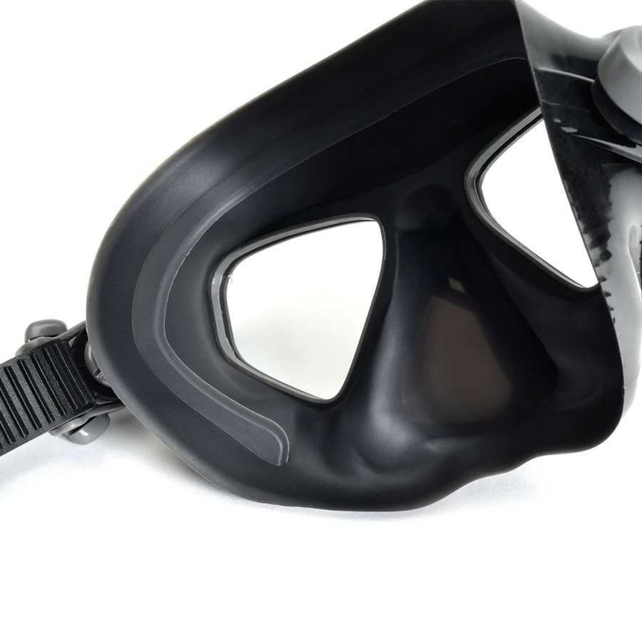 Masque FALCON C4 Rouge 4 Masque FALCON C4 Rouge – Image 2