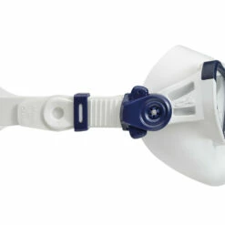 Masque FALCON C4 Blanc 9 Masque FALCON C4 Blanc -La Palanquee Soldes Magasin faclon black 2 1