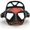 Masque FALCON C4 Rouge -La Palanquee Soldes Magasin faclon red